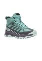 Bota Mujer MERRELL SPEED ECO MID WP Arena Merrell de Merrell