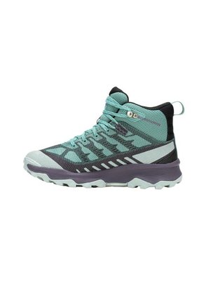 Bota Mujer MERRELL SPEED ECO MID WP Arena Merrell