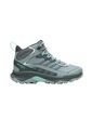 Tenis Mujer MERRELL SPEED STRIKE 2 MID G Multicolor Merrell de Merrell