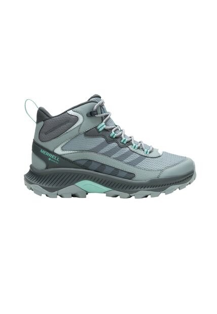 Tenis Mujer MERRELL SPEED STRIKE 2 MID G Multicolor Merrell
