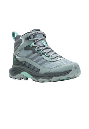 Tenis Mujer MERRELL SPEED STRIKE 2 MID G Multicolor Merrell