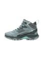 Tenis Mujer MERRELL SPEED STRIKE 2 MID G Multicolor Merrell de Merrell