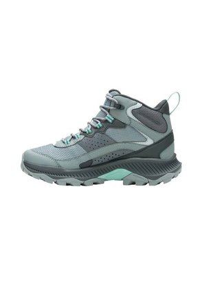 Tenis Mujer MERRELL SPEED STRIKE 2 MID G Multicolor Merrell