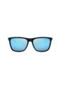 Gafas Lentes Sol Aluminio Proteccion MERRY'S UV400 8286 Azul de Merry's