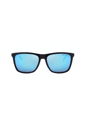 Gafas Lentes Sol Aluminio Proteccion MERRY'S UV400 8286 Azul