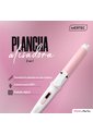 Plancha Rizadora Mertec 2 En 1 Petal Glow de Mertec