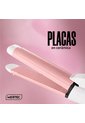 Plancha Rizadora Mertec 2 En 1 Petal Glow de Mertec