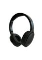 Audifonos Diadema Inalámbricos Mertec MT-024B  Negros de Mertec