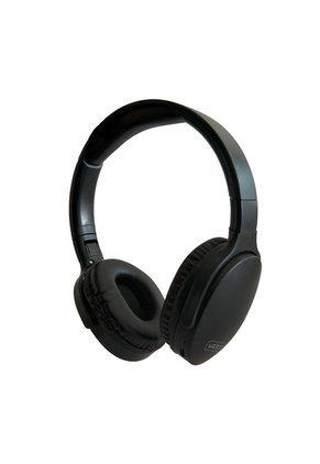 Audifonos Diadema Inalámbricos Mertec MT-024B Negros
