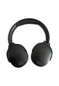Audifonos Diadema Inalámbricos Mertec MT-024B  Negros de Mertec