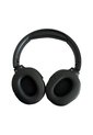Audifonos Diadema Inalámbricos Mertec MT-024B  Negros de Mertec