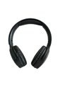 Audifonos Diadema Inalámbricos Mertec MT-024B  Negros de Mertec
