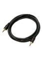 Audifonos Diadema Inalámbricos Mertec MT-024B  Negros de Mertec