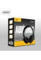 Audifonos Diadema Inalámbricos Mertec MT-024B  Negros de Mertec
