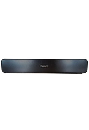Barra De Audio MERTEC USB Y Micro SD Recargable 10W MT-006B