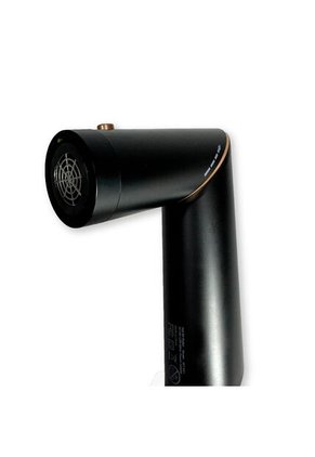 Cepillo Secador Multifuncional MERTEC 5 En 1 MT-039B Negro