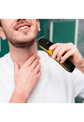 Kit De Corte MERTEC MT-032B 9 Piezas Negro