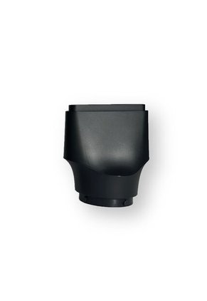 Cepillo Secador Multifuncional MERTEC 5 En 1 MT-039B Negro