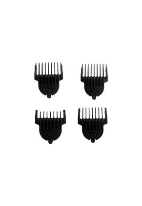 Kit De Corte MERTEC MT-032B 9 Piezas Negro