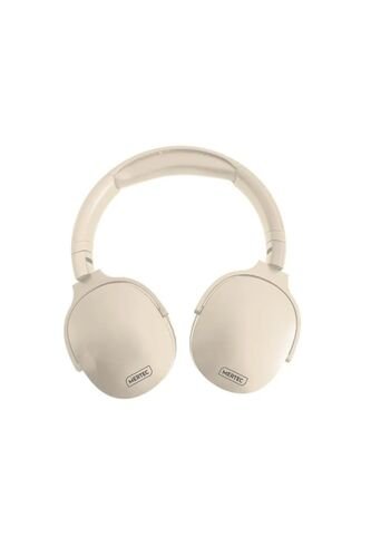 Audifonos Diadema Inalámbricos Mertec MT-024B Blanco Mertec