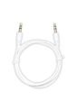 Audifonos Diadema Inalámbricos Mertec MT-024B Blanco de Mertec