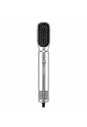 Cepillo Secador Multifuncional Mertec 5 En 1 Coral Mist