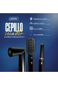 Cepillo Secador Multifuncional Y Convertible Mertec 5 En 1 Luna Bloom  de Mertec