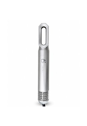 Cepillo Secador Multifuncional Mertec 5 En 1 Coral Mist