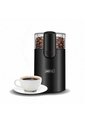 Molino De Café Y Granos Eléctrico Mertec Negro  de Mertec