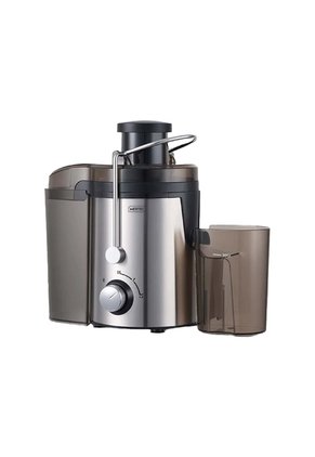 Extractor De Jugos Mertec Acero Inoxidable 800 Ml