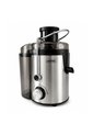 Extractor De Jugos Mertec Acero Inoxidable 800 Ml de Mertec