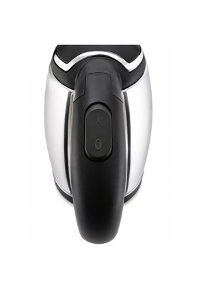 Jarra Hervidor De Agua Electrico Mertec 2L Acero Inoxidable