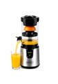  Exprimidor De Cítricos Mertec Eléctrico Y Automático Acero Inoxidable 350ml de Mertec