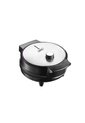 Waflera Mertec Acero Inoxidable Antiadherente de Mertec