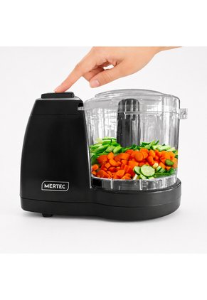 Picatodo Mertec Procesador De Alimentos 350ml