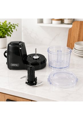 Picatodo Mertec Procesador De Alimentos 350ml