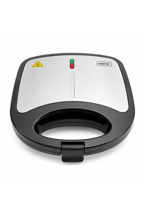 Sanduchera Grill Mertec Antiadherente 2 Puestos