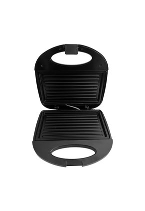 Sanduchera Grill Mertec Antiadherente 2 Puestos