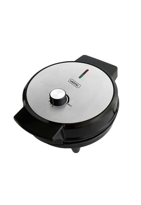 Waflera Mertec Acero Inoxidable Antiadherente