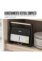 Sanduchera Panini Grill Mertec 180° Acero Inoxidable de Mertec