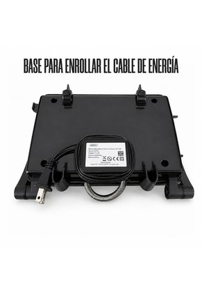 Sanduchera Panini Grill Mertec 180° Acero Inoxidable