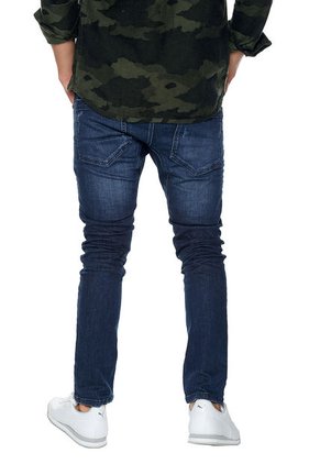 Jean Azul MFG - Marithe Francois Girbaud