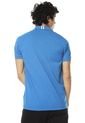Camiseta Polo Azul Rey MFG - Marithe Francois Girbaud de MFG - Marithe Francois Girbaud