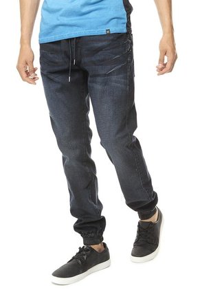 Jogger Azul New Project