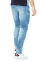 Jeans Azul MFG - Marithe Francois Girbaud de MFG - Marithe Francois Girbaud