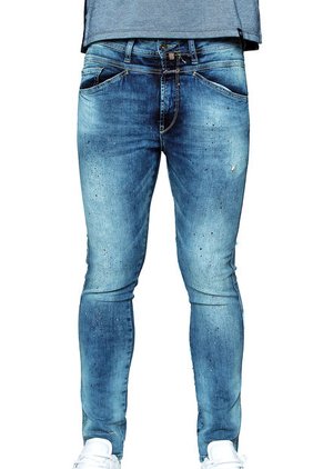 Jeans Azul MFG - Marithe Francois Girbaud
