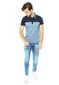 Jeans Azul MFG - Marithe Francois Girbaud de MFG - Marithe Francois Girbaud