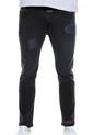 Jeans Negro MFG - Marithe Francois Girbaud de MFG - Marithe Francois Girbaud