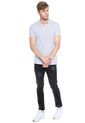 Jeans Negro MFG - Marithe Francois Girbaud de MFG - Marithe Francois Girbaud