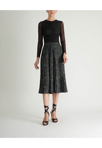 Falda Luna MMMLUNAVERDEXS Multicolor MIA AMORE